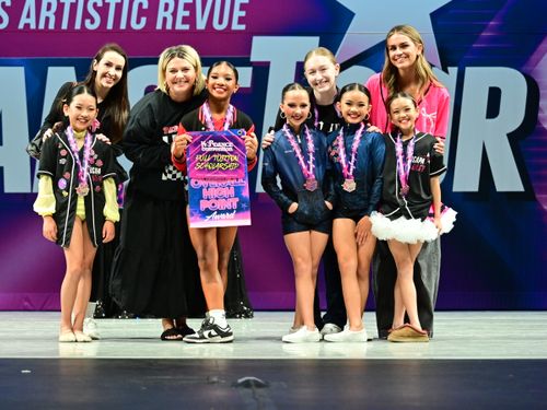 Redondo Beach, CA - 5/1/2026 - Awards