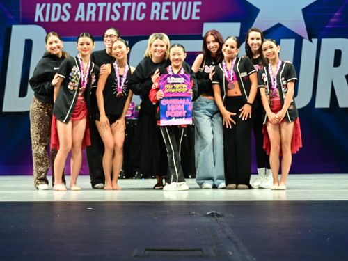 Redondo Beach, CA - 5/1/2026 - Awards