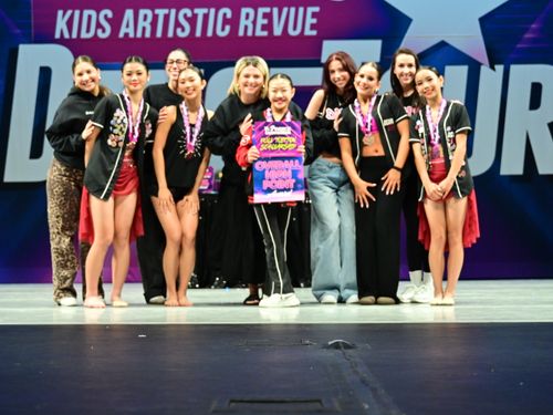 Redondo Beach, CA - 5/1/2026 - Awards