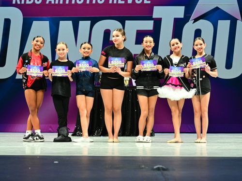Redondo Beach, CA - 5/1/2026 - Awards