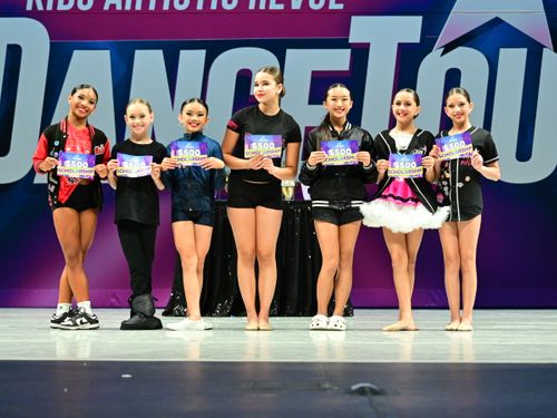 Redondo Beach, CA - 5/1/2026 - Awards