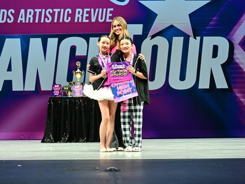 Redondo Beach, CA - 5/1/2026 - Awards