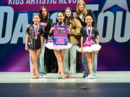 Redondo Beach, CA - 5/1/2026 - Awards