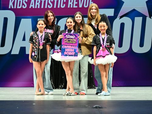 Redondo Beach, CA - 5/1/2026 - Awards