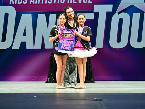 Redondo Beach, CA - 5/1/2026 - Awards