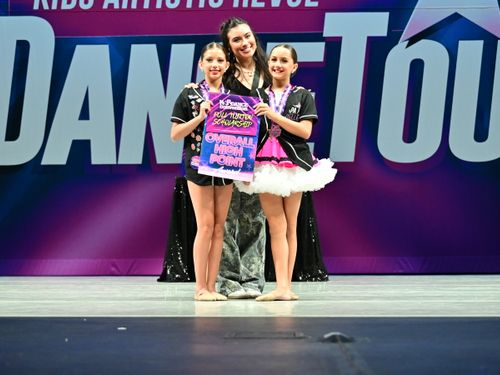 Redondo Beach, CA - 5/1/2026 - Awards