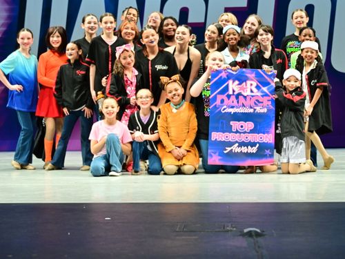 Redondo Beach, CA - 5/1/2026 - Awards