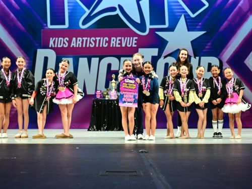 Redondo Beach, CA - 5/1/2026 - Awards