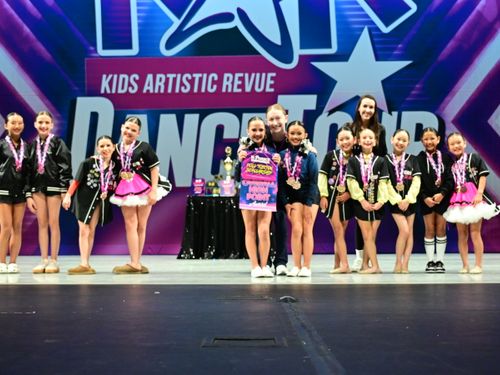 Redondo Beach, CA - 5/1/2026 - Awards