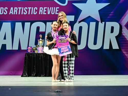 Redondo Beach, CA - 5/1/2026 - Awards