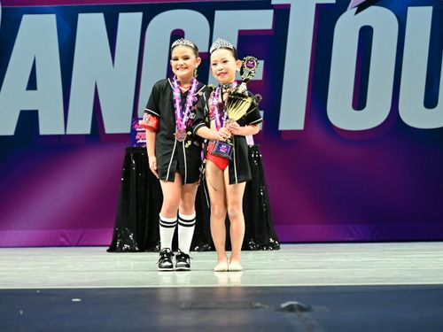 Redondo Beach, CA - 5/1/2026 - Awards