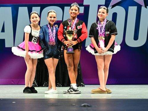 Redondo Beach, CA - 5/1/2026 - Awards