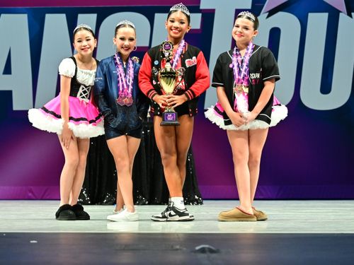 Redondo Beach, CA - 5/1/2026 - Awards