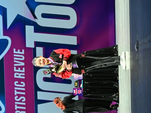 Redondo Beach, CA - 5/1/2026 - Awards