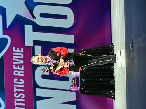 Redondo Beach, CA - 5/1/2026 - Awards
