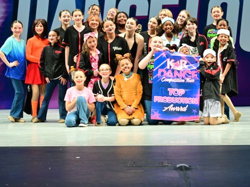 Redondo Beach, CA - 5/1/2026 - Awards