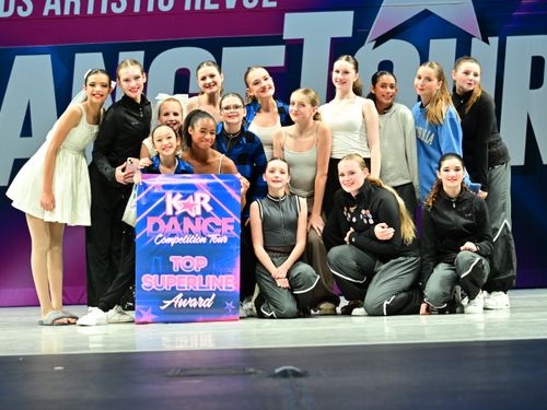 Redondo Beach, CA - 5/1/2026 - Awards