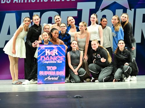 Redondo Beach, CA - 5/1/2026 - Awards
