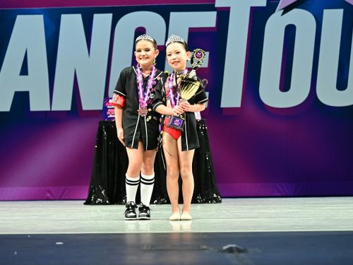 Redondo Beach, CA - 5/1/2026 - Awards
