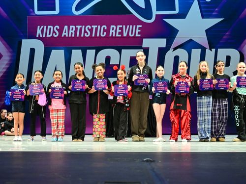 Redondo Beach, CA - 5/1/2026 - Awards
