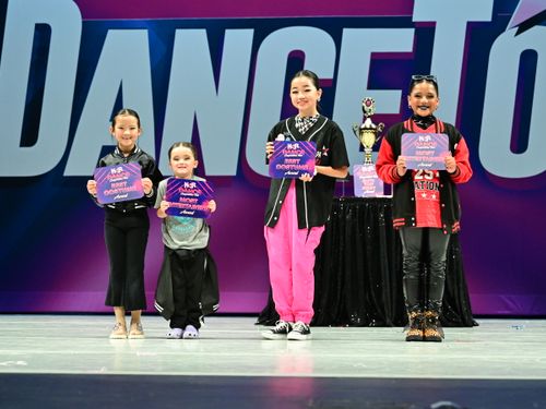 Redondo Beach, CA - 5/1/2026 - Awards