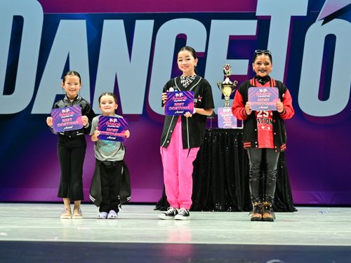 Redondo Beach, CA - 5/1/2026 - Awards