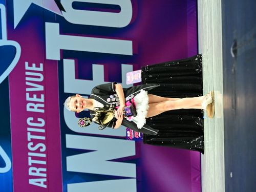 Redondo Beach, CA - 5/1/2026 - Awards