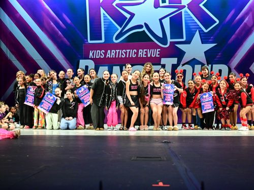 Redondo Beach, CA - 5/1/2026 - Awards