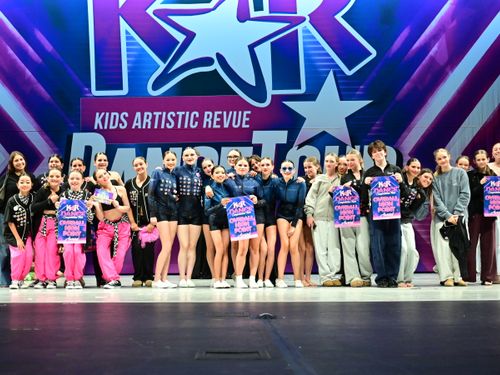 Redondo Beach, CA - 5/1/2026 - Awards
