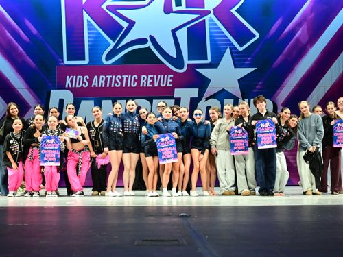 Redondo Beach, CA - 5/1/2026 - Awards