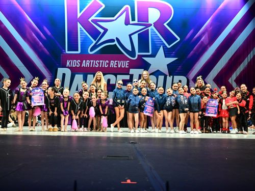 Redondo Beach, CA - 5/1/2026 - Awards