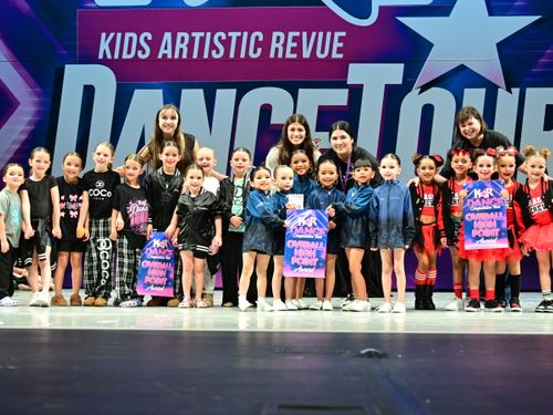 Redondo Beach, CA - 5/1/2026 - Awards