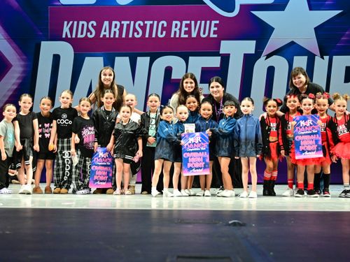 Redondo Beach, CA - 5/1/2026 - Awards