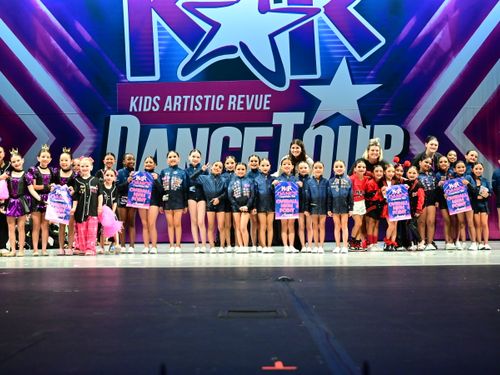 Redondo Beach, CA - 5/1/2026 - Awards