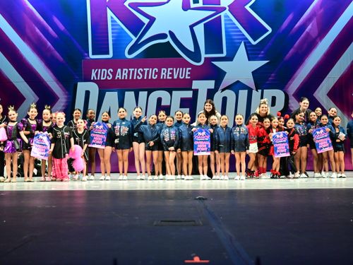 Redondo Beach, CA - 5/1/2026 - Awards