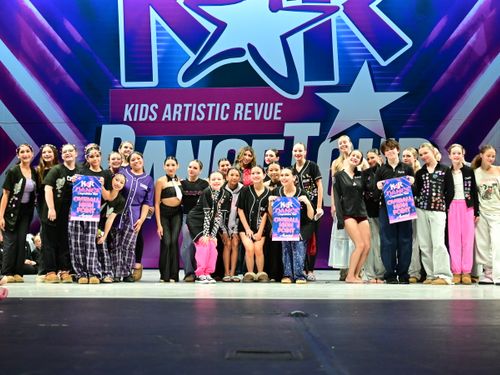 Redondo Beach, CA - 5/1/2026 - Awards