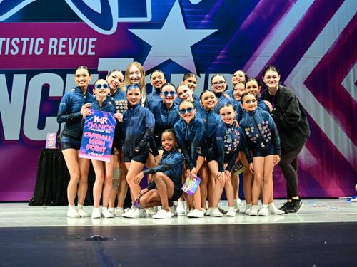 Redondo Beach, CA - 5/1/2026 - Awards