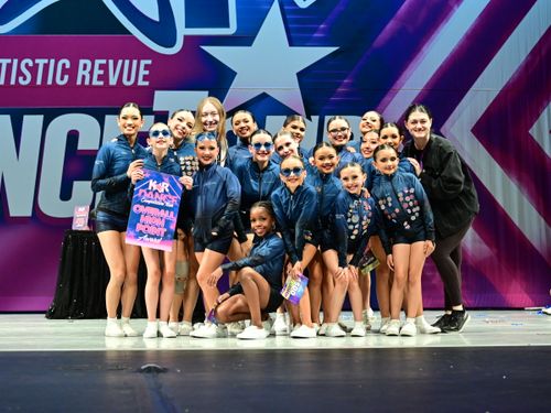 Redondo Beach, CA - 5/1/2026 - Awards