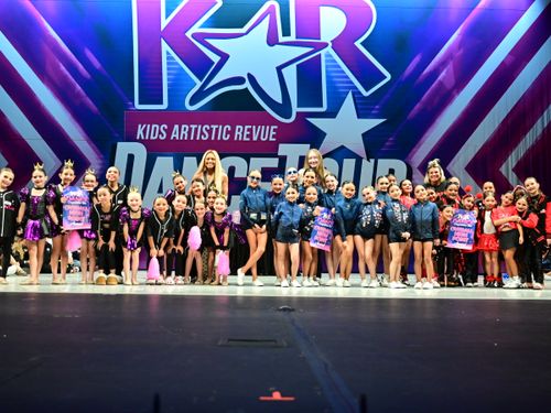 Redondo Beach, CA - 5/1/2026 - Awards