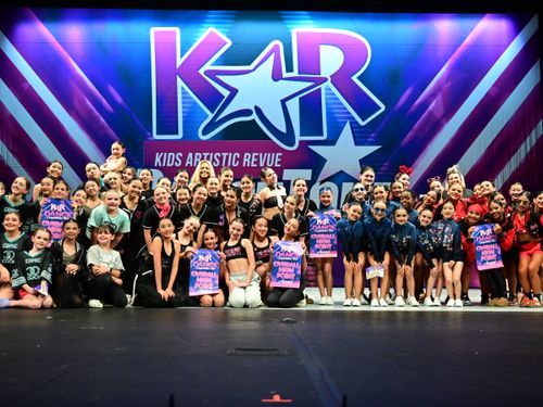 Redondo Beach, CA - 5/1/2026 - Awards