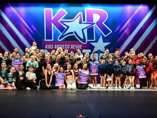 Redondo Beach, CA - 5/1/2026 - Awards