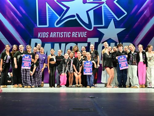 Redondo Beach, CA - 5/1/2026 - Awards