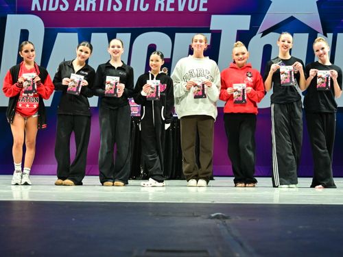 Redondo Beach, CA - 5/1/2026 - Awards