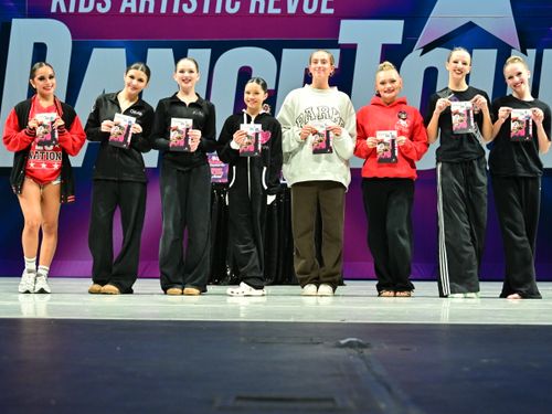 Redondo Beach, CA - 5/1/2026 - Awards