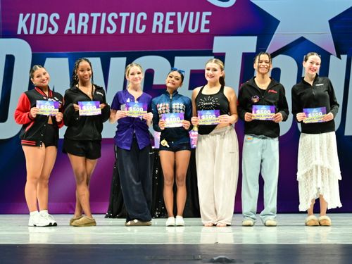 Redondo Beach, CA - 5/1/2026 - Awards