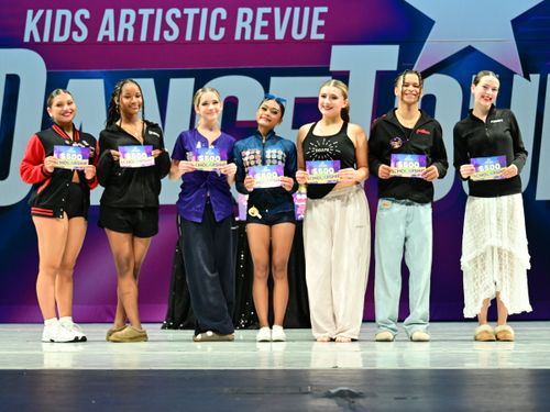 Redondo Beach, CA - 5/1/2026 - Awards