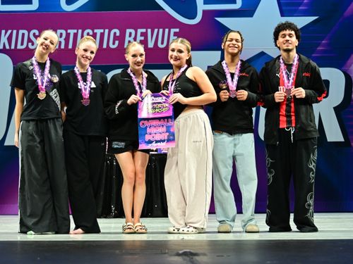 Redondo Beach, CA - 5/1/2026 - Awards