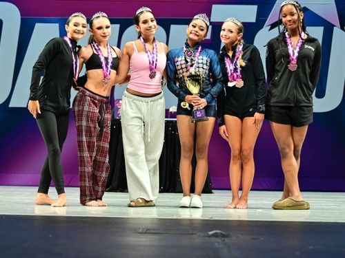 Redondo Beach, CA - 5/1/2026 - Awards