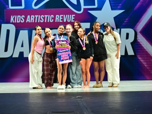 Redondo Beach, CA - 5/1/2026 - Awards