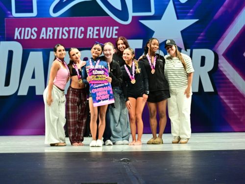 Redondo Beach, CA - 5/1/2026 - Awards